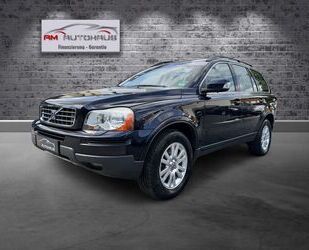 Volvo XC90 Gebrauchtwagen