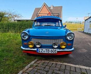 Trabant 601 Gebrauchtwagen