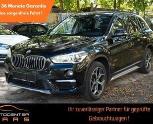 BMW X1 Gebrauchtwagen