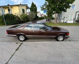 Mercedes-Benz 500 Gebrauchtwagen