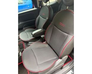 Fiat 500C Gebrauchtwagen