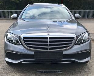 Mercedes-Benz E 200 Gebrauchtwagen