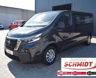 Nissan Primastar Gebrauchtwagen