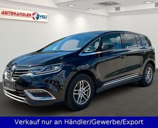Renault Espace Gebrauchtwagen