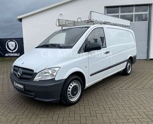 Mercedes-Benz Vito Gebrauchtwagen