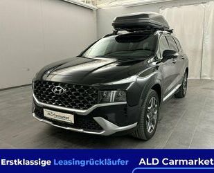 Hyundai SANTA FE Gebrauchtwagen