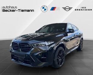 BMW X6 M Gebrauchtwagen