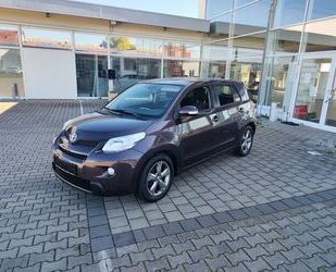 Toyota Urban Cruiser Gebrauchtwagen