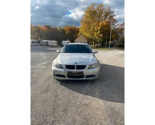BMW 318 Gebrauchtwagen