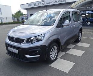 Peugeot Rifter Gebrauchtwagen