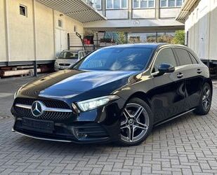 Mercedes-Benz A 200 Gebrauchtwagen