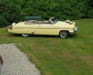 Ford Mercury Oldtimer