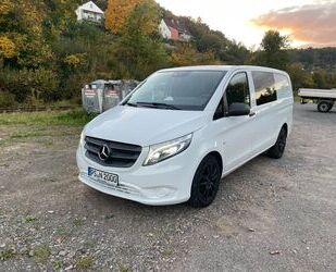 Mercedes-Benz Vito Gebrauchtwagen