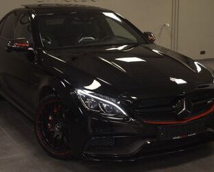 Mercedes-Benz C 63 AMG Gebrauchtwagen