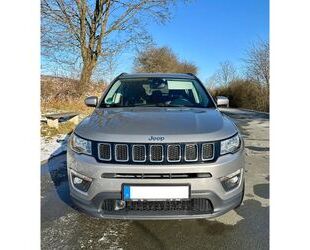 Jeep Compass Gebrauchtwagen