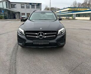 Mercedes-Benz GLC 250 Gebrauchtwagen