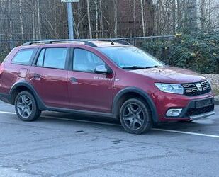 Dacia Logan Gebrauchtwagen