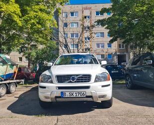 Volvo XC90 Gebrauchtwagen