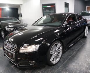 Audi S5 Gebrauchtwagen