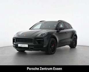 Porsche Porsche Macan GTS /Panorama / Luftfederung / Priva Gebrauchtwagen