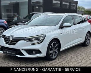 Renault Renault Megane IV Grandtour BOSE/KAMERA/NAVI/HUD/V Gebrauchtwagen