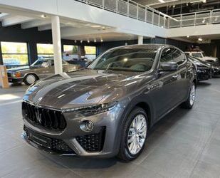 Maserati Levante Gebrauchtwagen