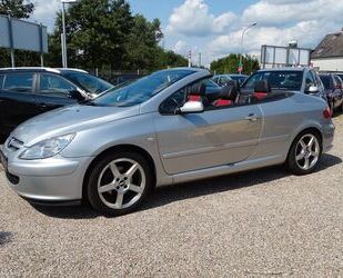 Peugeot 307 Gebrauchtwagen