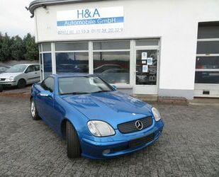 Mercedes-Benz 320 Gebrauchtwagen