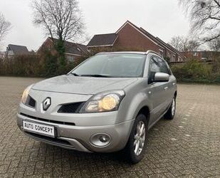 Renault Koleos Gebrauchtwagen