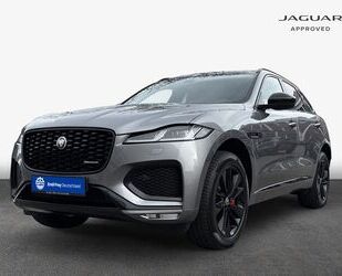 Jaguar F-Pace Gebrauchtwagen