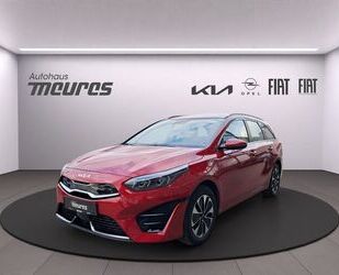 Kia ceed Sportswagon Gebrauchtwagen