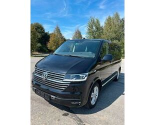 VW T6 Multivan Gebrauchtwagen