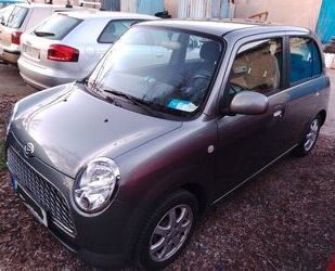 Daihatsu TREVIS Gebrauchtwagen
