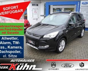 Ford Kuga Gebrauchtwagen