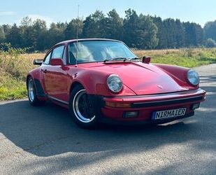 Porsche 911 Urmodell Gebrauchtwagen