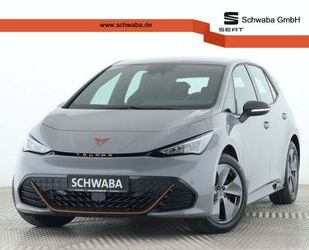 Cupra Born Gebrauchtwagen