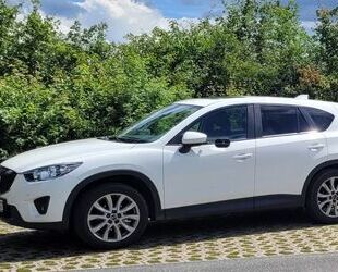 Mazda CX-5 Gebrauchtwagen