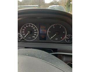 Mercedes-Benz A 180 Gebrauchtwagen