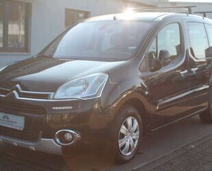 Citroen Berlingo Gebrauchtwagen