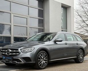 Mercedes-Benz E 220 Gebrauchtwagen