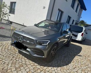 Mercedes-Benz GLC 400 Gebrauchtwagen