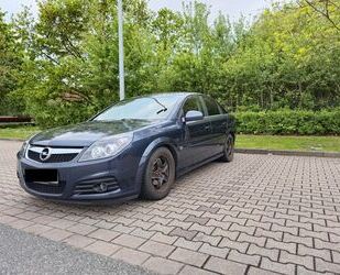 Opel Vectra Gebrauchtwagen