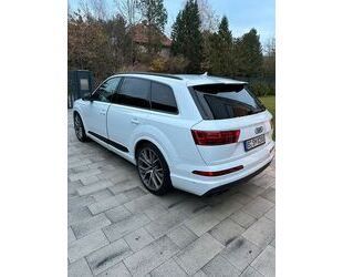 Audi SQ7 Gebrauchtwagen