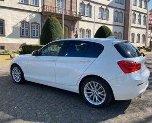 BMW 118 Gebrauchtwagen