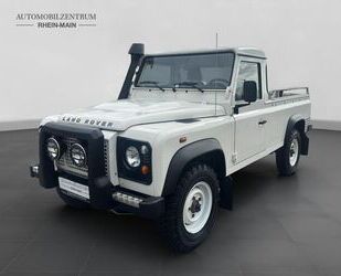 Land Rover Defender Gebrauchtwagen