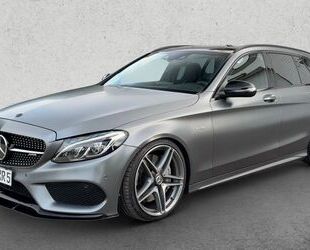 Mercedes-Benz C 43 AMG Gebrauchtwagen
