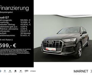 Audi Q7 Gebrauchtwagen