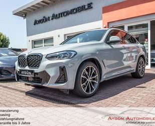 BMW X4 Gebrauchtwagen