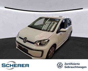 VW e-up! Gebrauchtwagen