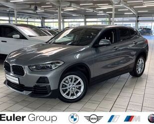 BMW X2 Gebrauchtwagen